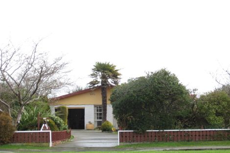 Photo of property in 756 Queens Drive, Waikiwi, Invercargill, 9810