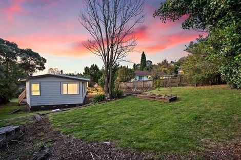 Photo of property in 43 Mack Place, Red Hill, Papakura, 2110