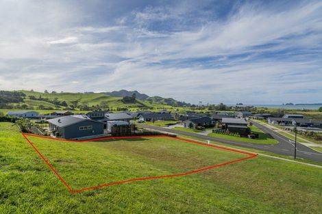 Photo of property in 9 Ataahua Views Terrace, Wharekaho, Whitianga, 3510