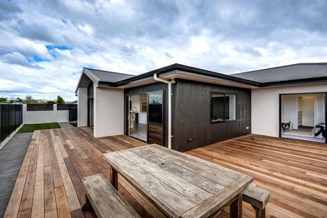 Photo of property in 15 Arihi Crescent, Frimley, Hastings, 4120