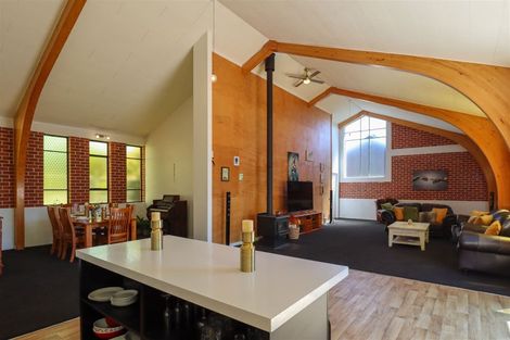 Photo of property in 3 Bristol Street, Pareora, 7912