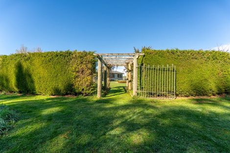 Photo of property in 12 Guthrie Road, Pleasant Valley, Geraldine, 7991