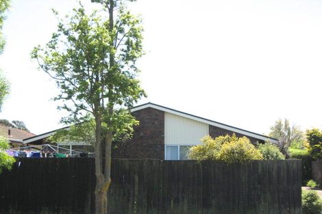 Photo of property in 1/7 Dunbarton Street, Redwood, Christchurch, 8051