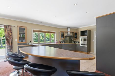 Photo of property in 37 Regent's Park Drive, Casebrook, Christchurch, 8051