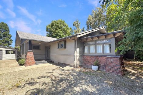 Photo of property in 374 College Street, Hokowhitu, Palmerston North, 4410