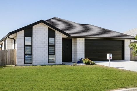 Photo of property in 59 Harding Drive, Papamoa Beach, Papamoa, 3118