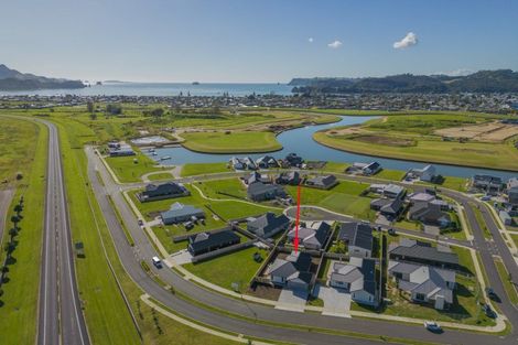 Photo of property in 271 Kupe Drive, Whitianga, 3510