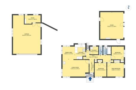 Photo of property in 20 Goodwin Drive, Rosehill, Papakura, 2113