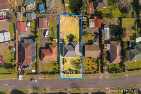 Photo of property in 63 Domett Street, Kawerau, 3127