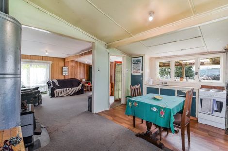 Photo of property in 1390 Dunback-morrisons Road, Waynes, Palmerston, 9483