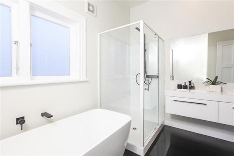 Photo of property in 28 Lincoln Street, Ponsonby, Auckland, 1021