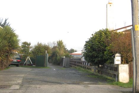 Photo of property in 41 Brown Street, Strathern, Invercargill, 9812