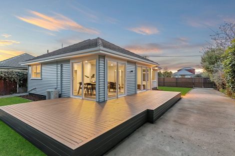 Photo of property in 58 Jennifer Street, Bryndwr, Christchurch, 8053