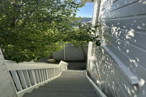 Photo of property in 3/83 Austin Street, Mount Victoria, Wellington, 6011