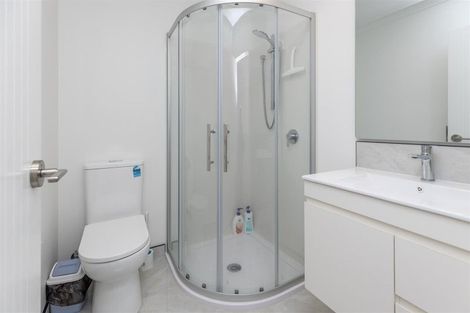 Photo of property in 5/18 May Street, Hamilton East, Hamilton, 3216