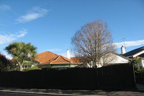 Photo of property in 90 Hargest Crescent, Saint Clair, Dunedin, 9012