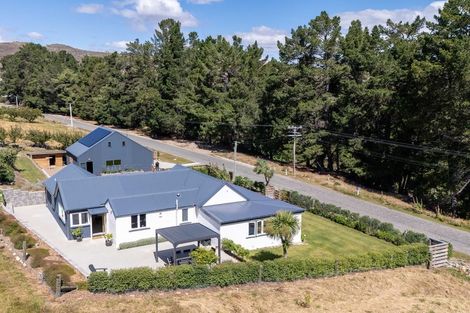 Photo of property in 56 Ladysmith Road, Roxburgh East, Roxburgh, 9571