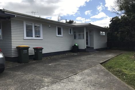 Photo of property in 40 Cosgrave Road, Papakura, 2110