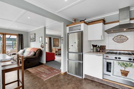 Photo of property in 16 Spurdle Street, Springvale, Whanganui, 4501