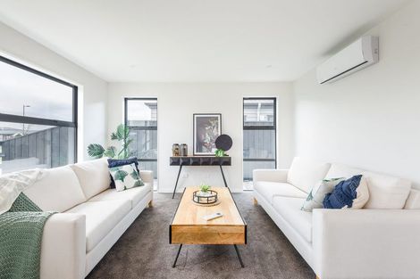 Photo of property in 17 Blue Jacket Drive, Halswell, Christchurch, 8025