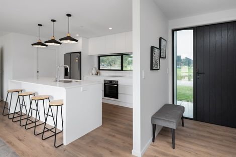 Photo of property in Koromiko Airpark, 102 Hawker Lane, Koromiko, Blenheim, 7273