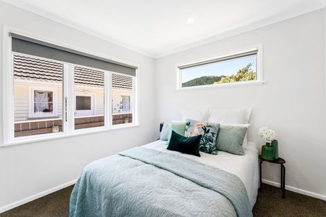 Photo of property in 126 Wise Street, Wainuiomata, Lower Hutt, 5014