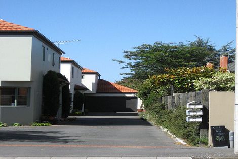 Photo of property in 58 Hewitts Road, Merivale, Christchurch, 8014