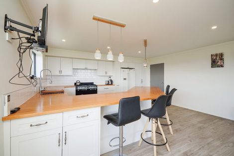 Photo of property in 591 Omaui Road, Omaui, Invercargill, 9877