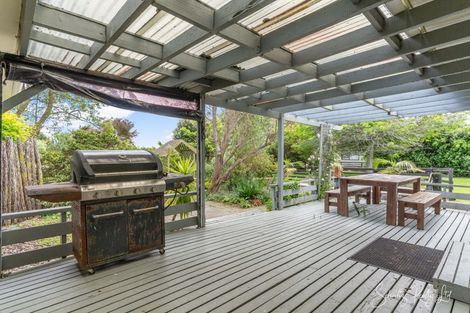 Photo of property in 54 Freyberg Road, Ruawai, 0530