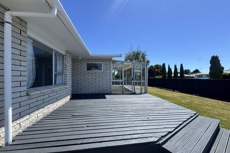 Photo of property in 5 Charles Street, Levin, 5510