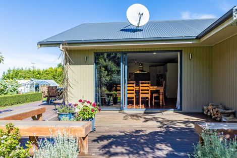 Photo of property in 52 Nixons Road, Fairlie, 7987