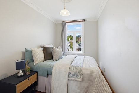 Photo of property in 31 Palmer Street, Aro Valley, Wellington, 6011