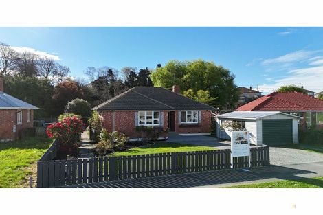 Photo of property in 23 Dunkirk Street, Marchwiel, Timaru, 7910