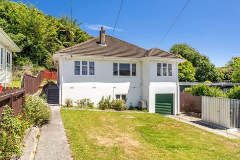 Photo of property in 28 Richmond Avenue, Karori, Wellington, 6012