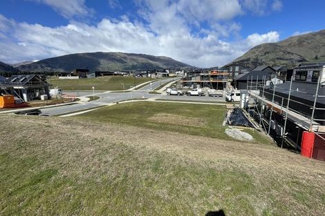 Photo of property in 55 Avalon Station Drive, Wanaka, 9305