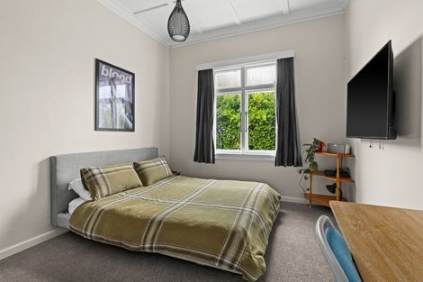 Photo of property in 185 Georges Drive, Napier South, Napier, 4110