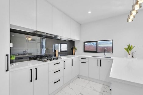 Photo of property in 6 Crosado Place, Rolleston, 7614