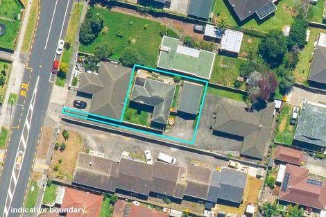 Photo of property in 77b Coronation Road, Papatoetoe, Auckland, 2025