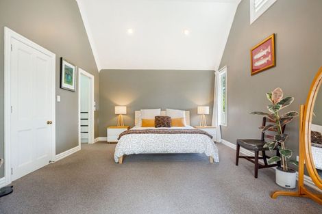 Photo of property in 30 Godley Lane, Lucas Heights, Auckland, 0632