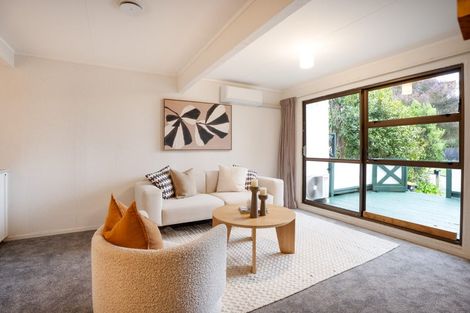 Photo of property in 4a Makatote Grove, Churton Park, Wellington, 6037