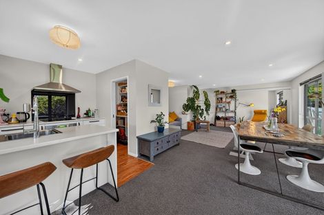 Photo of property in 44a Birdwood Avenue, Beckenham, Christchurch, 8023
