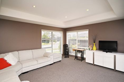 Photo of property in 9 Brittan Drive, Rolleston, 7615