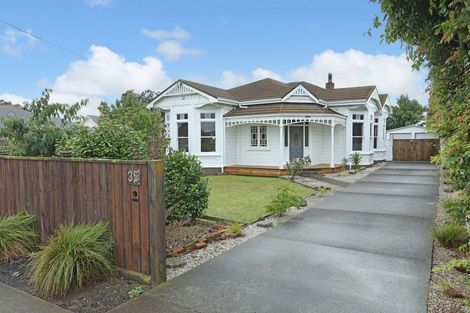 Photo of property in 35 Denbigh Street, Feilding, 4702