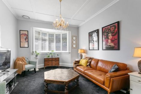 Photo of property in 34 Brighton Street, Island Bay, Wellington, 6023