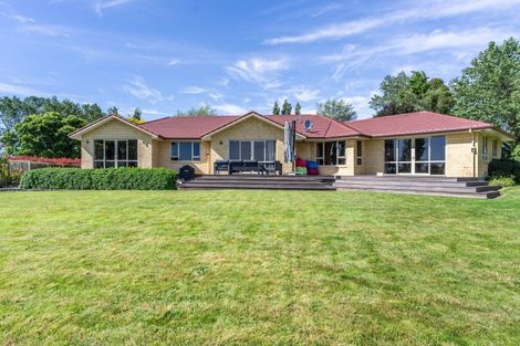 Photo of property in 331 Makarewa-browns Road, Lochiel, Winton, 9781