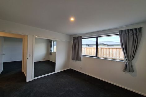Photo of property in 35 Geldard Drive, Rolleston, 7615