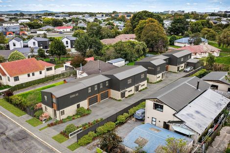 Photo of property in 28 Hillier Place, Spreydon, Christchurch, 8024