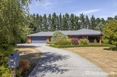 Photo of property in 69 Frederick Street, Carterton, 5713