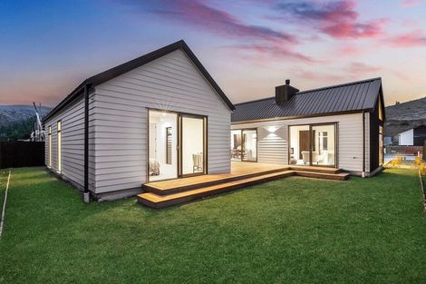 Photo of property in 39 Atkins Road, Luggate, Wanaka, 9382