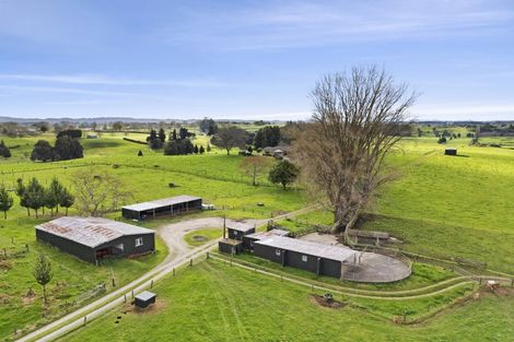Photo of property in 1274 Paterangi Road, Ohaupo, 3883